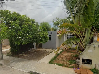 Casa en venta en Bosques del Poniente Mérida Yucatán