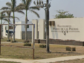Casa en venta en Fraccionamiento Paseo de las Palmas, Veracruz ¡Compra esta propiedad mediante Cesión de Derechos e incrementa tu patrimonio! ¡Contáctame, te digo cómo hacerlo!