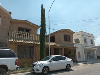 Casa en Venta en Las Puentes 10 Sector, San Nicolás de los Garza
