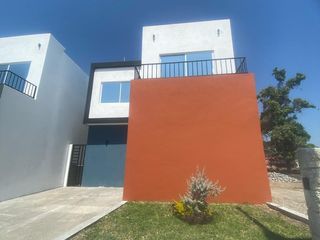 Casa en venta en Centro, Colima