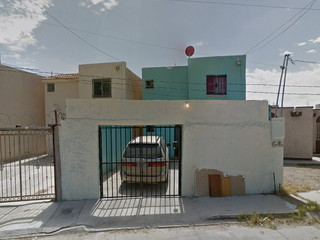 Oportunidad CASA en Ciudad Juarez Chihuahua