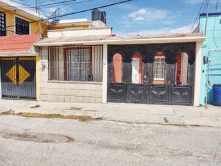 Casa en Renta en Campestre Villas del Álamo-Pachuca