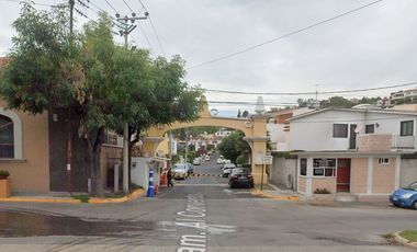iInvierte Inteligente, Compra Cesión de Derechos! Venta de propiedad en la col. Fuentes de Satélite, Naucalpan de Juárez, Estado de México.