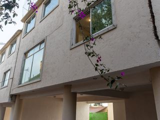 Casa en renta en Col. La Primavera, cerca del Ajusco