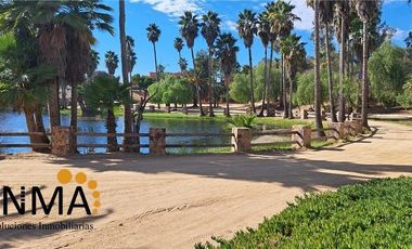 Venta de terreno en RANCHO TECATE, Hacienda el rey, Tecate, B.C. México