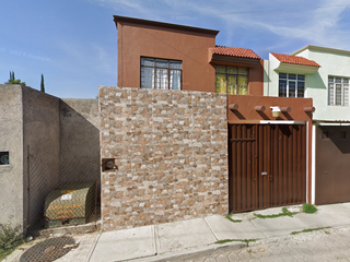 SLP Bonita casa en venta Puebla *La casa de tu sueños*