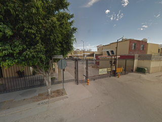 Casa en Col. San Bernardino, Hermosillo, Sonora., ¡Compra directa con el Banco, no se aceptan créditos!