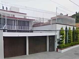 Casa en venta en Farallón Jardines del Pedregal, Álvaro Obregón