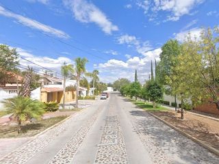 Oportunidad de Remate Bancario en  Las Huertas, La Herradura,  Aguascalientes.