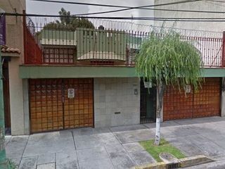 CASA EN DEL CARMEN COYOACAN EN REMATE