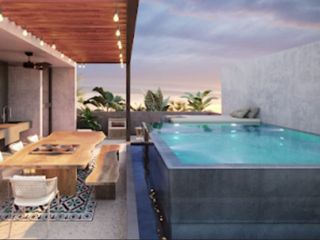 ULTIMA VILLA EN PREVENTA  EN  TULUM !!!(ASN) (TUATI)