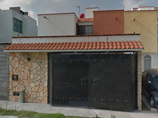 Casa en Querétaro, Colonia Candiles. MC