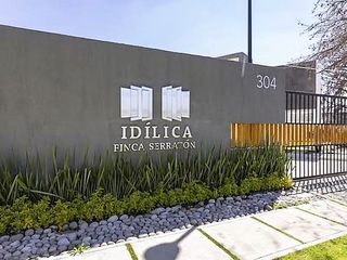Vendo casa semi nueva en Idílica Finca Serratón en Zinacantepec, estado de México