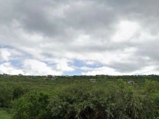 Terreno comercial en AV fray Junipero Serra 8,500m2 Queretaro