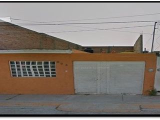 VENTA DE CASA EN CUESTA DEL BAJIO, LA CUESTA, JESUS MARIA, AGUASCALIENTES