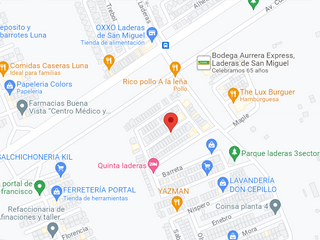 ¡Aprovecha Esta Gran Oportunidad De Hacer Crecer Tu Patrimonio! Casa En Remate Ciudad General Escobedo, Nuevo León, México