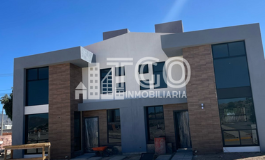 A 5 minuitos de Galerías Pachuca, casas residenciales