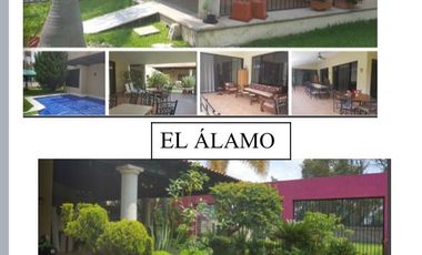 Casa Venta El Alamo Blvd Aeropuerto