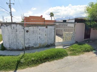 EA CASA EN VENTA DE RECUPERACION BANCARIA UBICADA EN AGRUPECUARIA, MONTERREY CENTRO, MONTERREY NUEVO LEON