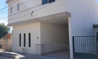 CASA EN VENTA EN TORREON RESIDENCIAL