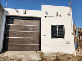 Casa en venta en Col. Estero en Mazatlán, Sinaloa