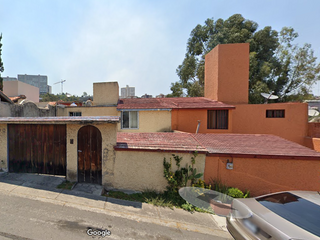 Se vende amplia y remodelada casa en Naucalpan, Estado de México, México