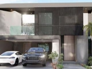 Casa nueva en venta en cluster 888 de Lomas de Angelópolis