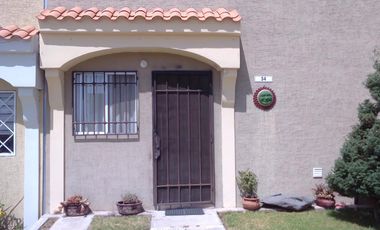 CASA VENTA FRACC. CIUDAD DEL SOL, QUERETARO