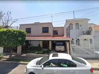 CASA EN VENTA EN GUADALAJARA JALISCO, RECUPERACIÓN BANCARIA.