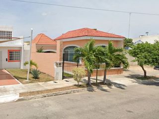 Casa en Venta en Merida Yucatan Excelente Aquitectura!