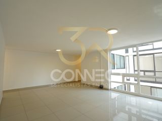 Renta en Polanco 3R/2B/1E - Excelente Ubicación - 120 m2