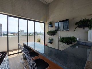 VENTA DE DEPARTAMENTO 304 EN TORRE CENTRAL CHAPULTEPEC EN COLONIA AMERICANA