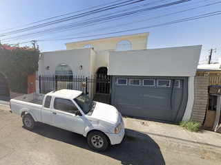 ECONOMICA CASA EN VENTA , REMATE ADJUDICADO - Río Casas Grandes 2023, Paseos del Sol, 21399 Mexicali, B.C.