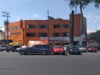 AG103 Renta de Bodega en Col. Morelos