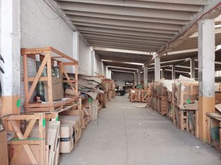 Bodega en Venta en Toluca