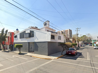 Gran Casa De Remate Bancario En Azcapotzalco