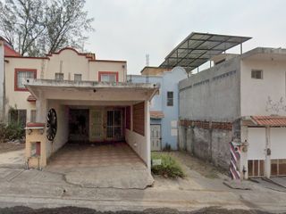 Casa en venta en Palma Real, Veracruz, Veracruz de Ignacio de la Llave