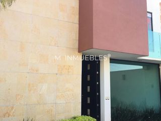 Casa Nueva en Venta en Fraccionamiento Privado Lomas del Sur Morelia