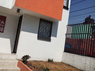Casa en Venta en Las Americas Naucalpan