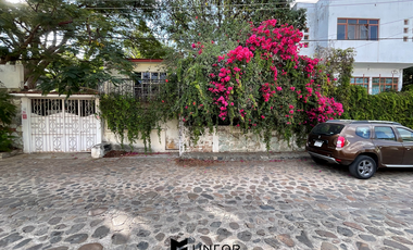 CASA EN VENTA EN SAN FELIPE DEL AGUA OAXACA