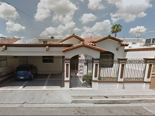 CASA EN VENTA EN HERMOSILLO
