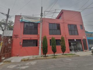 Casa Comercial en Venta en Echegaray, Naucalpan