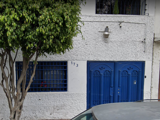 Casa en Venta Calle 25 Pro-Hogar Azcapotzalco/laab1