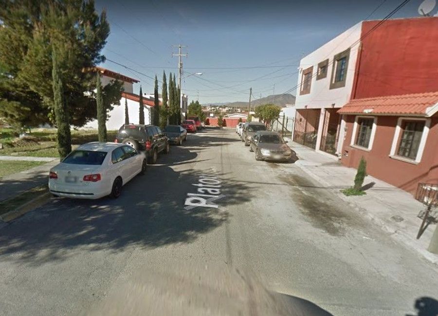 Casa en venta en Col Valle Dorado, Saltillo Coahuila