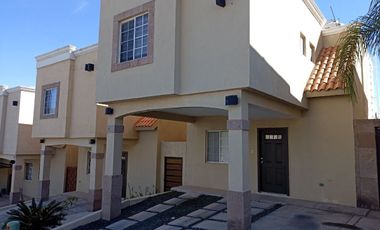 Se Vende Casa En Chihuahua, Hacienda Sofia, Zona Del Reliz