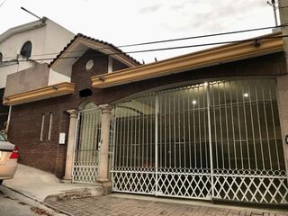 Casa Venta en Cumbres Sexto Sector Monterrey Nuevo Leon