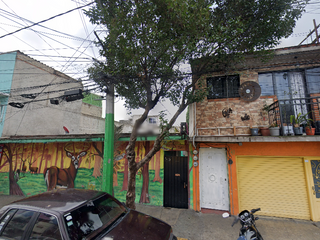 Casa en Venta Cjon. del 57, Barrio San Pedro, Iztapalapa/laab1