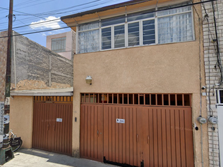 Casa en venta en Prado Churubusco, Coyoacan