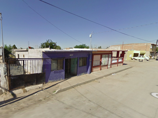Casa en Venta en Remate, Lucio Cabañas Ciudad Juarez