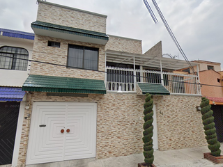 Increíble Casa A Un Inigualable Valor De Remate Ubicada En Azcapotzalco ¡¡¡ Aprovecha Ahora !!!